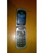 Samsung Convoy 2 SCH-U660 Cellular Phone (Verizon Wireless) Clean ESN - ... - €12,76 EUR