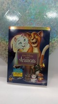 The Aristocats Special Edition DVD✨ Disney  - £3.82 GBP