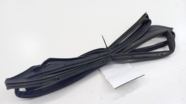 Ford Fusion On Door Seal Rubber Right Passenger Rear Back 2011 2010 2009... - $34.96