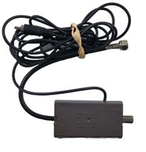 OEM Original Nintendo NES RF AV Cable Adapter Switch (NES-003) - £10.00 GBP