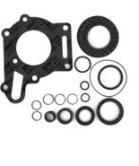 Overhaul Kit Hurth Hsw-630A-1 Gasket And Seal Kit H-630A/V Hsw630A/H/V - $139.95