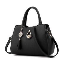  fashion messenger brand female totes crossbody bags for women 2021 leather handbag top thumb200