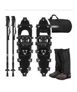 Brand new ALPS Youth Snowshoes 60 to 100 lb  ages 6 to 12 Retail $68 - €25,27 EUR