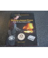 WENDELL AUGUST FORGE Bonita J. Campbell HC DJ ILLUS 1999 1st Ed. - $24.09 CAD