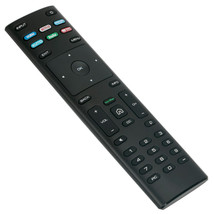 New XRT136 Remote For 2019 Vizio Led Tv D24h-G9 V405-G9 V435-G0 V436-G1 V505-G9 - £11.98 GBP