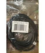 Lot of 50 USB 2.0 Active Extension Cable 16ft/5M Wholesale Lot Brand New - €150,95 EUR