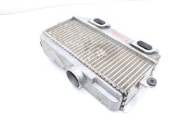 02-03 SUBARU IMPREZA WRX INTERCOOLER SANDEN E4596 image 3