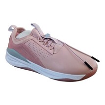 Clove Shoes Womens 8 Sneakers Pink Nurse Comfort Support Healthcare Bung... - £69.29 GBP