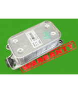 Mercedes SL550 SLK280 C300 E550 GL450 Oil Filter Cooler Radiator H915400... - $47.87
