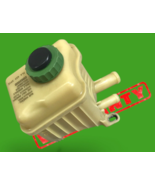 OEM audi q7 touareg cayenne power steering reservoir tank bottle 7L6422371E - $68.51 CAD
