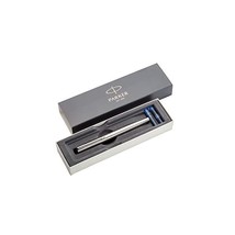 Parker Jotter Stainless Steel CT Fountain Pen  - $62.00