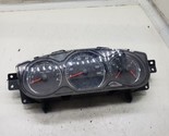 Speedometer MPH CX ID 15887481 Fits 07 LUCERNE 443236 - $69.30