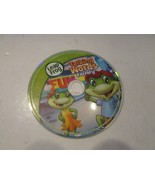 LeapFrog - Talking Words Factory (DVD, 2009) FUN FACTORY  - €1,61 EUR