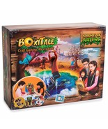 Boxitale Knights of Nature – Interactive Craft &amp; Adventure Game for Kids... - $26.99
