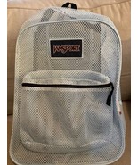 Jansport Backpack sample item