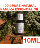 100% PURE - NATURAL - KANUKA - KUNZEA ERICOIDES LEAF OIL - ESSENTIAL OIL... - $28.37 CAD
