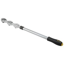 Titan Tool 1/2 in Drive Extendable Ratchet - $90.37