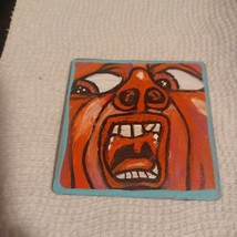 King Crimson- Court Of The Crimson King - $372.79 MXN