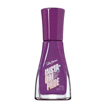 Sally Hansen Insta Dri x GLAAD Nail Polish - Berry Spirited - 0.31 fl oz - $5.67