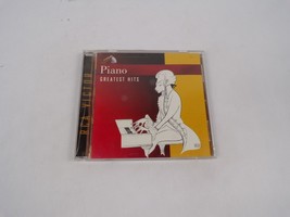 Piano Greatest Hits Chopin: &quot;Minute&quot; Waltz Chopin: Waltz In E-Sharp Minor CD#68 - £11.00 GBP