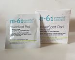 M61 PowerSpot Pad 30 Treatments Boxed - $54.44