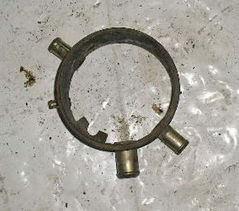 1988 Chevy GM GMC 366 6.0L Air Cleaner To Carburetor Adapter - $11.88