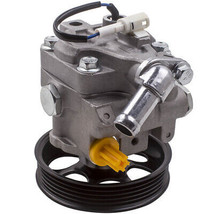 Power Steering Pump For Subaru Impreza Forester 2.0L 2.5L 34430FG010 08 ... - £54.29 GBP