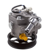 Power Steering Pump For Subaru Impreza Forester 2.0L 2.5L 34430FG010 08 ... - £54.43 GBP