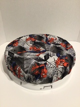 Kids 5 Gallon Cushion Bucket Lid  - $49.00