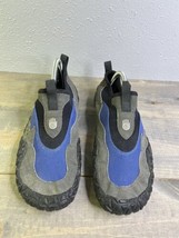 TEVA  WATER SHOES SURF SHOES  CLOSED TOE Mens size 10 EU 43 - £19.75 GBP