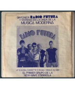 Classical music material - Radio Futura - $8.00