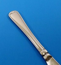 Set of 6 Cambridge Allure Stainless 9 1/4&quot; Dinner Knives Glossy-Heart Design - $13.06