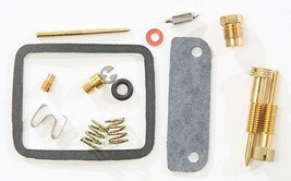 K&amp;L Carburetor Carb Rebuild Repair Kit Honda Z50A Z50 Z 50A 50 Z 68-71 - £23.59 GBP