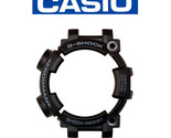 CASIO G-SHOCK Triple Sensor Frogman  Bezel Shell GWF-D1000B  Black Rubbe... - $24.85
