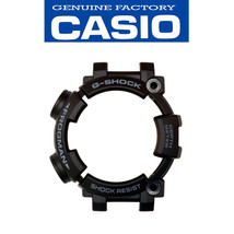 CASIO G-SHOCK Triple Sensor Frogman  Bezel Shell GWF-D1000B  Black Rubber Cover  - £19.86 GBP