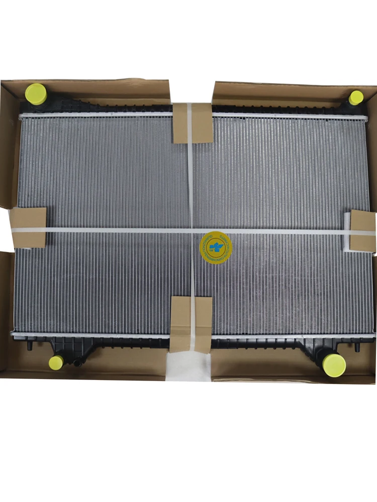Parts For Air Conditioning Car Radiator For XE OEM T2H7868 GJ0228 - £536.52 GBP