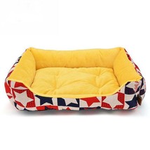 Cozy Haven Pet Bed - Winter Edition - £34.77 GBP+