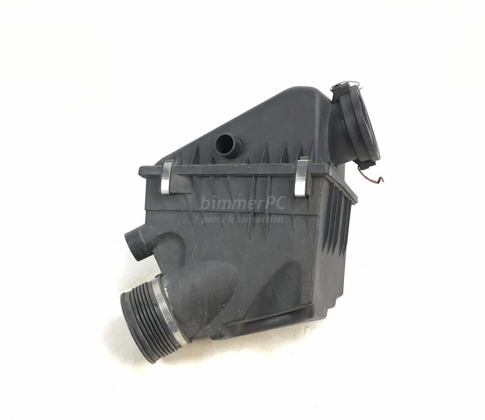 Primary image for BMW E38 740iL 740i Intake Air Box Filter Cleaner Housing M62tu V8 1999-2001 OEM