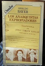 BOOK Los anarquistas expropiadores y otros ensayos (Omnibus) (Spanish Edition - £14.16 GBP
