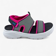 Avia Avi Atlantic Castle Rock Pink Glo Womens Sandal Slip-On - €21,83 EUR