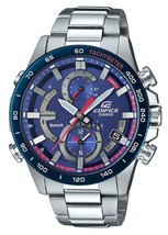CASIO Watch Edifice Scuderia Toro Rosso Limited Edition EQB-900TR-2AJR Men&#39;s - £559.46 GBP
