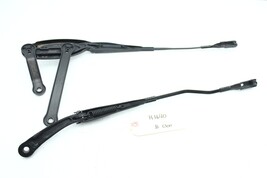 2015-2021 MERCEDES C300 C43 W205 FRONT LEFT & RIGHT WINDSHIELD WIPER ARM H1640 image 5