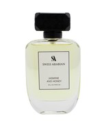 Swiss Arabian Jasmine and Honey - White Floral, Honey Scent - 3.4 oz - $31.73 CAD