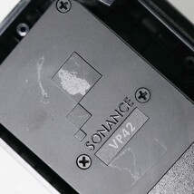 Sonance VP42 Visual Performance 4-1/2" 2-Way In-Wall Speaker (Pair) image 8