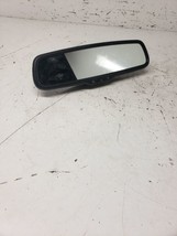 Rear View Mirror With Automatic Dimming Without Compass Fits 10-16 ROGUE 1042522 - £48.49 GBP