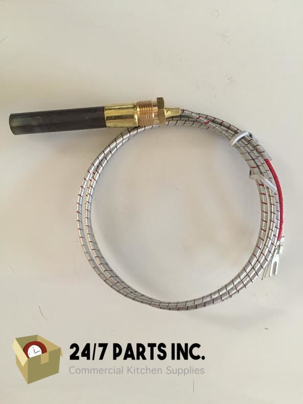 PITCO 60125501 THERMOPILE (DEEP FRYER PARTS) SHIPS TODAY! - $12.99