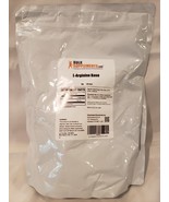 PURE L-ARGININE BASE POWDER by BULK SUPPLEMENTS - 2.2 POUND BAG (1kg) - $28.97