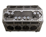 Engine Cylinder Block From 2016 Chevrolet Silverado 1500  5.3 12632914 - $999.95