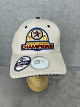 2005 Tan Chicago White Sox World Series Champions Hat New Era Stickers MLB - $15.98