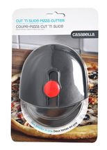 Casabella Cut 'n Slice Pizza Cutter - $15.95